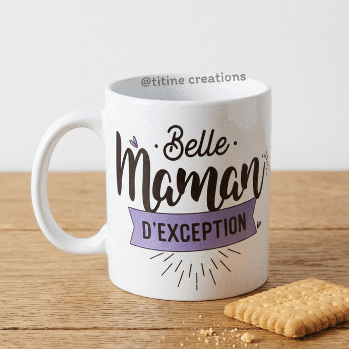 Belle Maman/Beau Papa