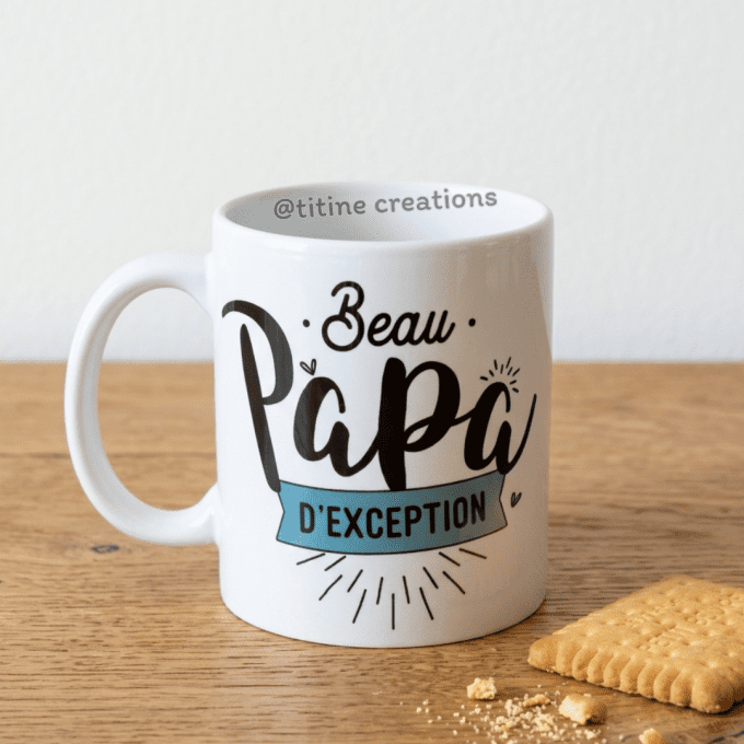 Belle Maman/Beau Papa