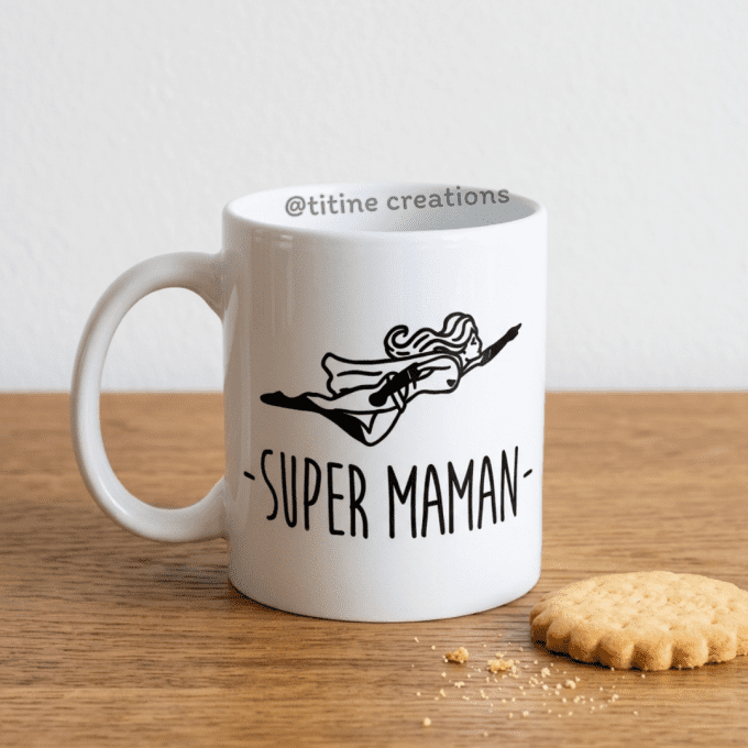 Super Maman
