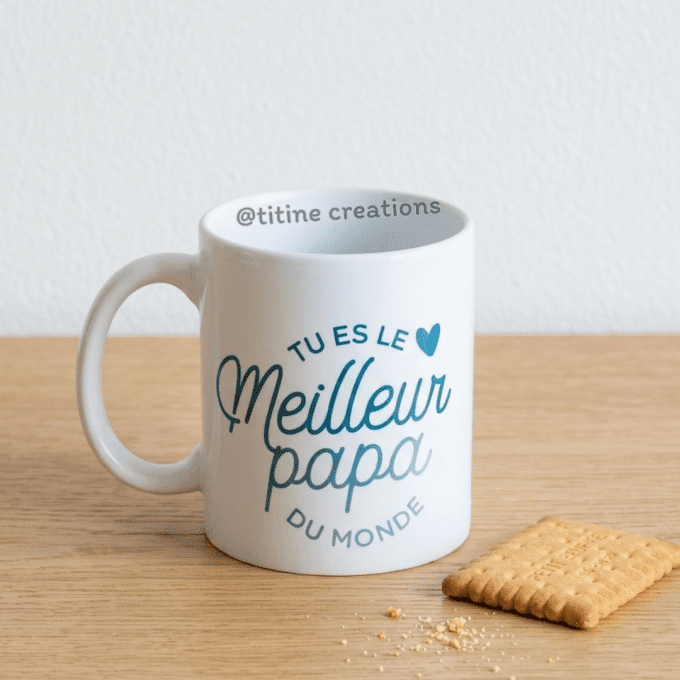 Meilleur Papa/Meilleure Maman