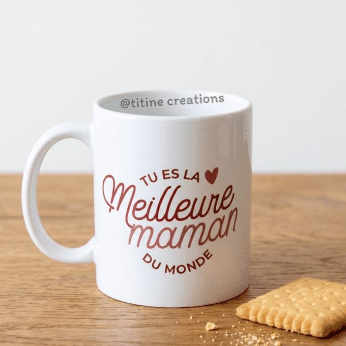 Meilleur Papa/Meilleure Maman