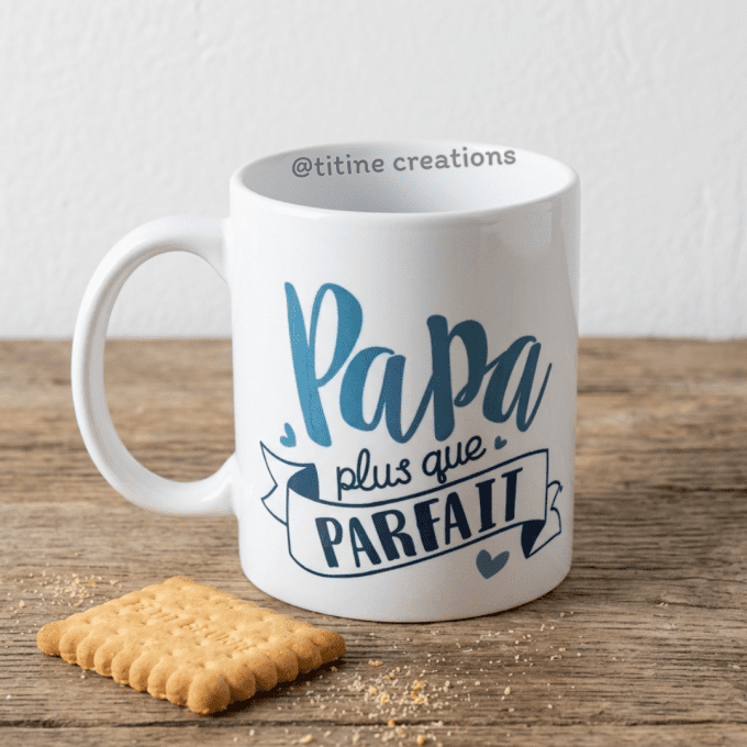 Papa Parfait