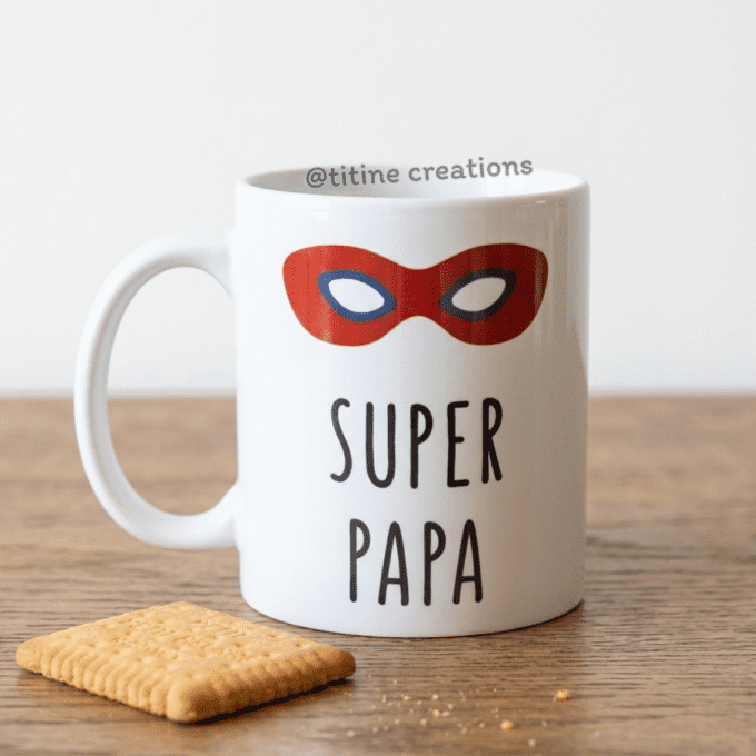 Super Papa