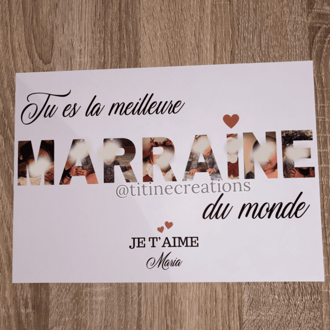 Marraine 