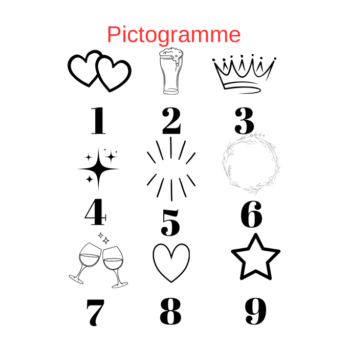 Décapsuleur aimanté